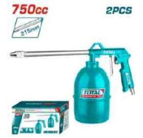 TAT20751 Pulverizadora 750CCTOTAL