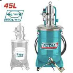 THT118452 Engrasadora Neumática 45Lt INDUSTRIALTOTAL