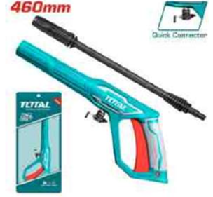 TGTSG026 Pistola para hidrolavadora VERDETOTAL