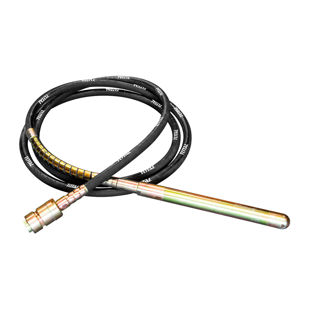 [TPVP1381] TPVP1381 Manguera para vibrador INDUSTRIALTOTAL