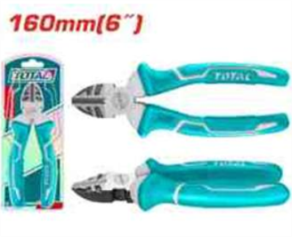 THT130606P Alicate corte 6" SSTOTAL