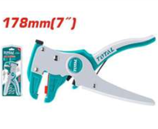 THT15606 Pelacable 7" 178mmTOTAL