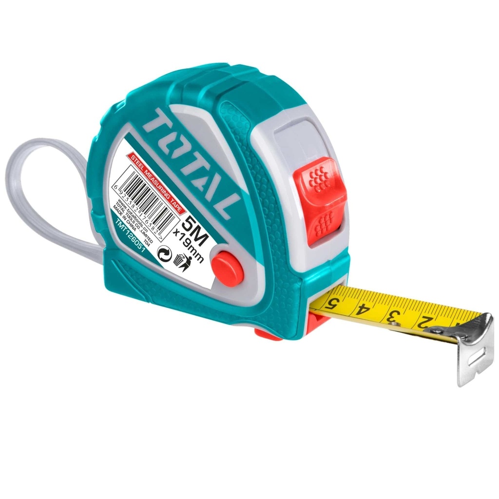 [TMT126051] TMT126051 Wincha Flexo Intermedia 5mx19mm SUPER SELECT TOTAL