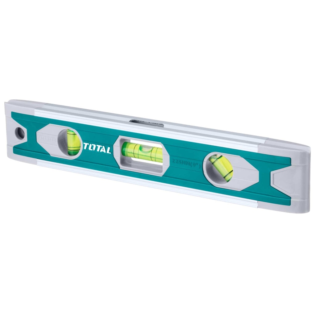 [TMT2235] TMT2235 Mini nivel magnetico 22.5 cm SUPER SELECT TOTAL