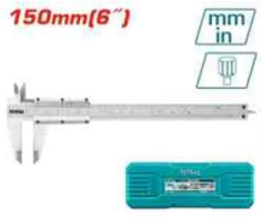 TMT311501 Vernier 6"TOTAL