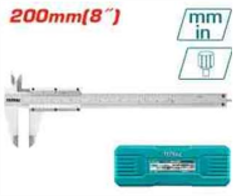 TMT312001 Vernier 8"TOTAL