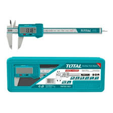 TMT321506 Vernier digital 6" INDUSTRIAL TOTAL