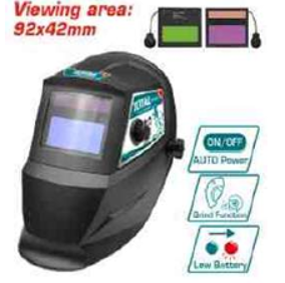 TSP9306 Máscara de soldar fotosensible 2 sensores 92x42mm TOTAL
