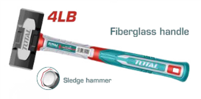 THSLH6104 Combo 4LBTOTAL