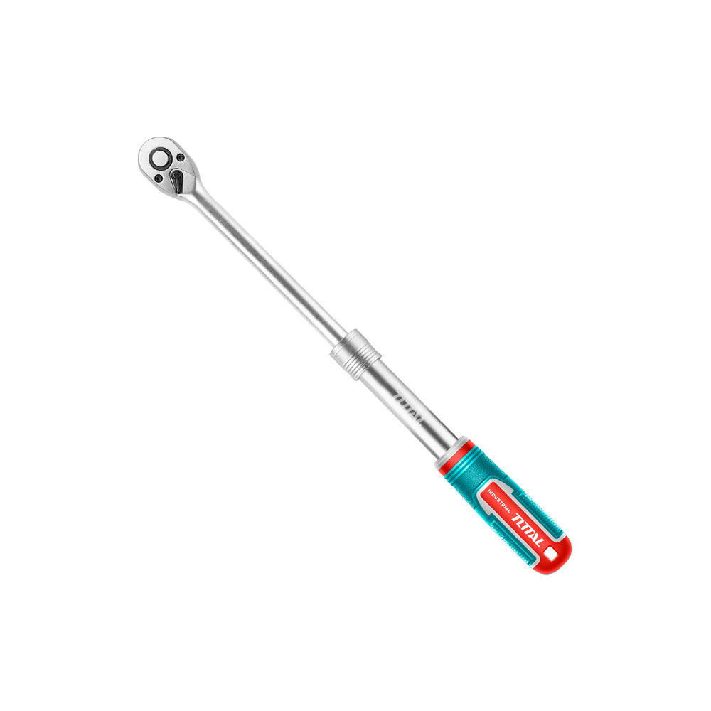[THT106128L] THT106128L Chicharra 1/2" extensible INDUSTRIAL TOTAL