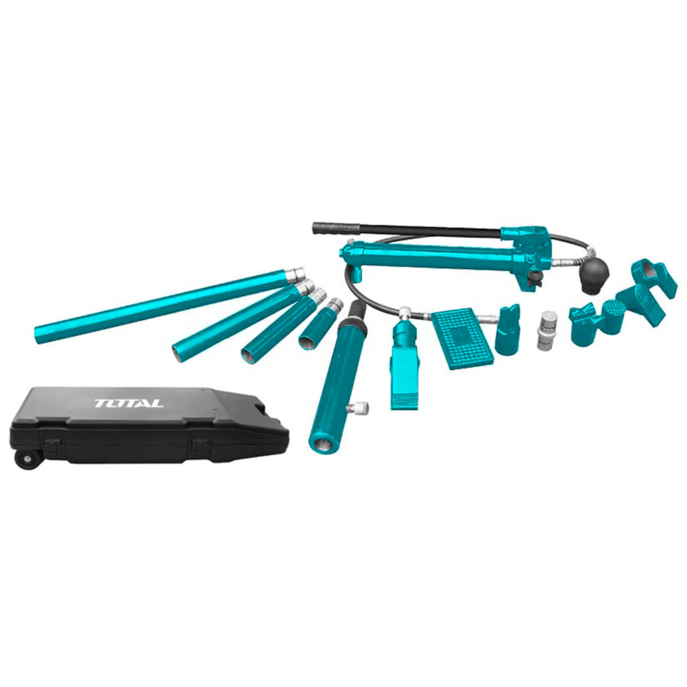 [TPHBRK0103] TPHBRK0103 Gata Porto Power Expansor 10TN INDUSTRIAL TOTAL