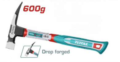 THCH61060 Martillo para Techo 600G TOTAL