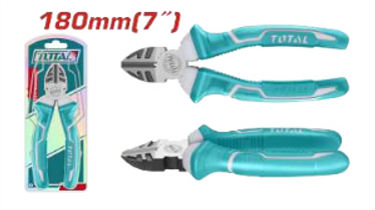 THT130706P Alicate corte 7" STTOTAL