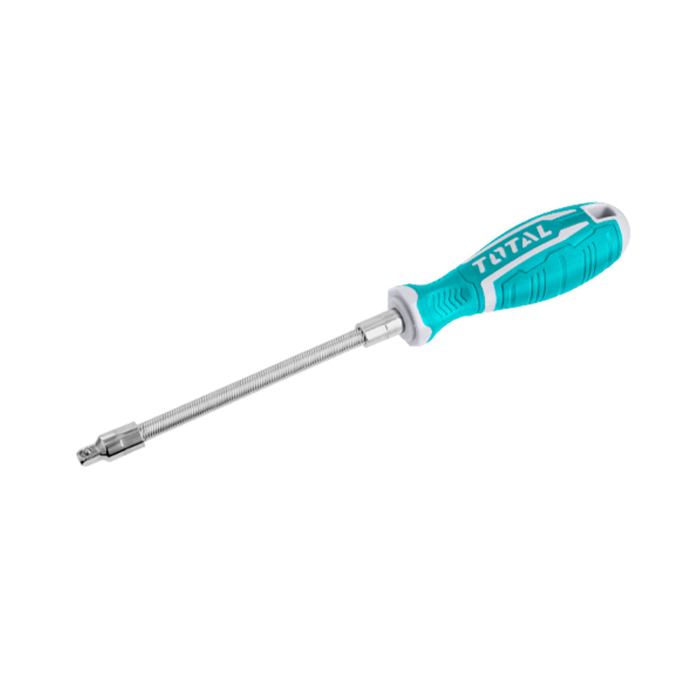 [THT250FL1206] THT250FL1206 Desarmador Flexible 12 pcs TOTAL