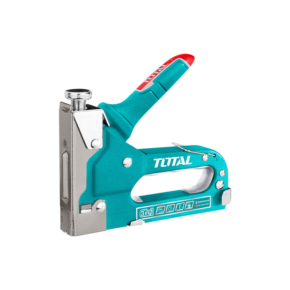 THT31143 Engrapadora 3 en 1 TOTAL