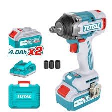 TIWLI2050 Llave de Impacto 500Nm 20V total