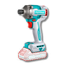 TIRLI2023 Atornillador de impacto 20v BRUSHLESS, 230N.m. total