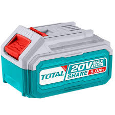 TFBLI20531 Batería 20V 5Amp total