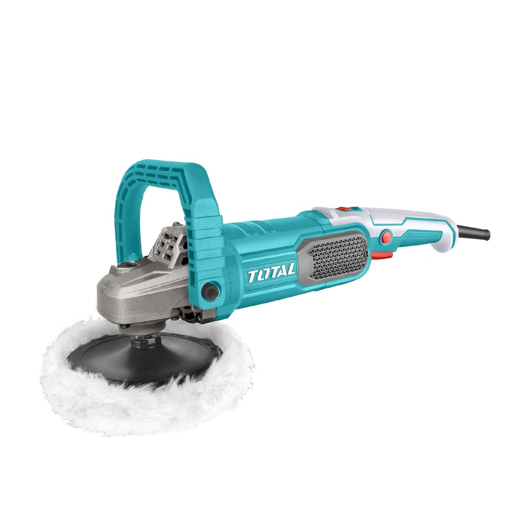 [TP11418018] TP11418018 Pulidora PRO 7" 1400W TOTAL