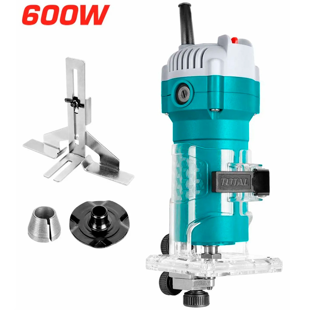 [TLT6001] TLT6001 Mini Tupi 600W TOTAL