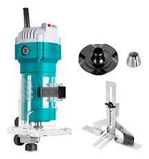 TLT6001 Mini Tupi 600W TOTAL