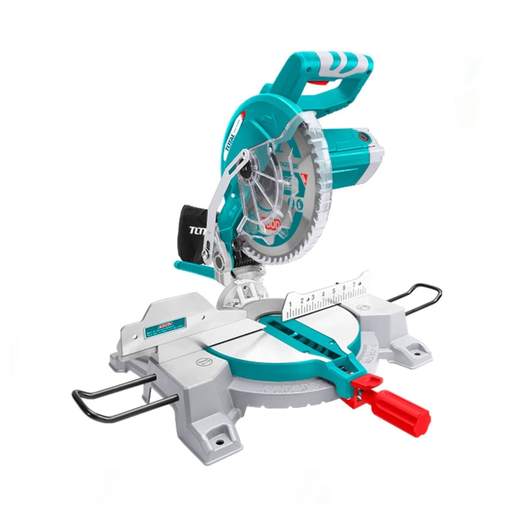 TS42152557 Ingleteadora Fija 1800W 10" TOTAL