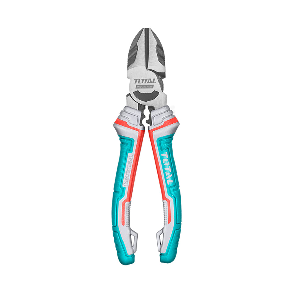 [THT230706S] THT230706S ALICATE DE CORTE DIAGONAL DE ALTA PALANCA TOTAL