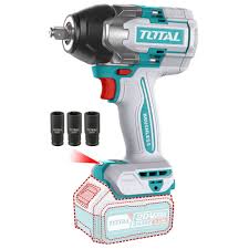TIWLI20851 Llave de Impacto 20V 850Nm  EQUIPO SOLO TOTAL