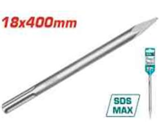 TAC1521182 Cincel MAX punta 40cm TOTAL
