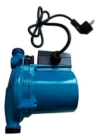RB-PRE 1/3A BOMBA PRESURIZADORA REDBO 1/3HP 200W 1.1A 12M 60L/MIN IP44