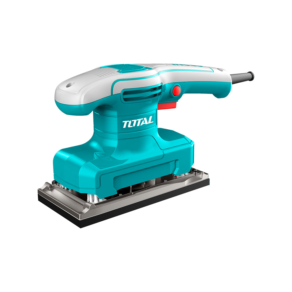 [TF1301836] TF1301836 Lijadora Media plancha 320W TOTAL