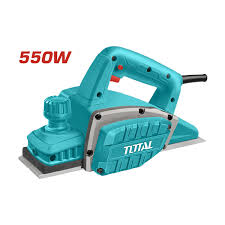 TL5508216 Cepillo eléctrico 550W SUPER SELECT TOTAL