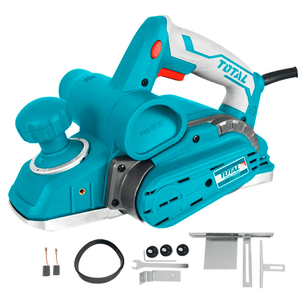 [TL1108236] TL1108236 Cepillo eléctrico 1050W TOTAL