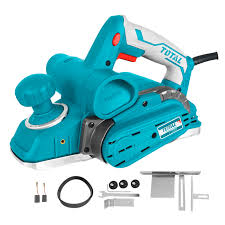 TL1108236 Cepillo eléctrico 1050W TOTAL