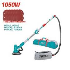 TDWS105016 Lijadora telescópica 1050W LIVIANA-TOTAL