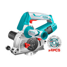 TWLC1256 Perseguidor de pared 1500W TOTAL