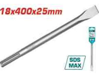 TAC15221821 Cincel MAX plana 40cm TOTAL