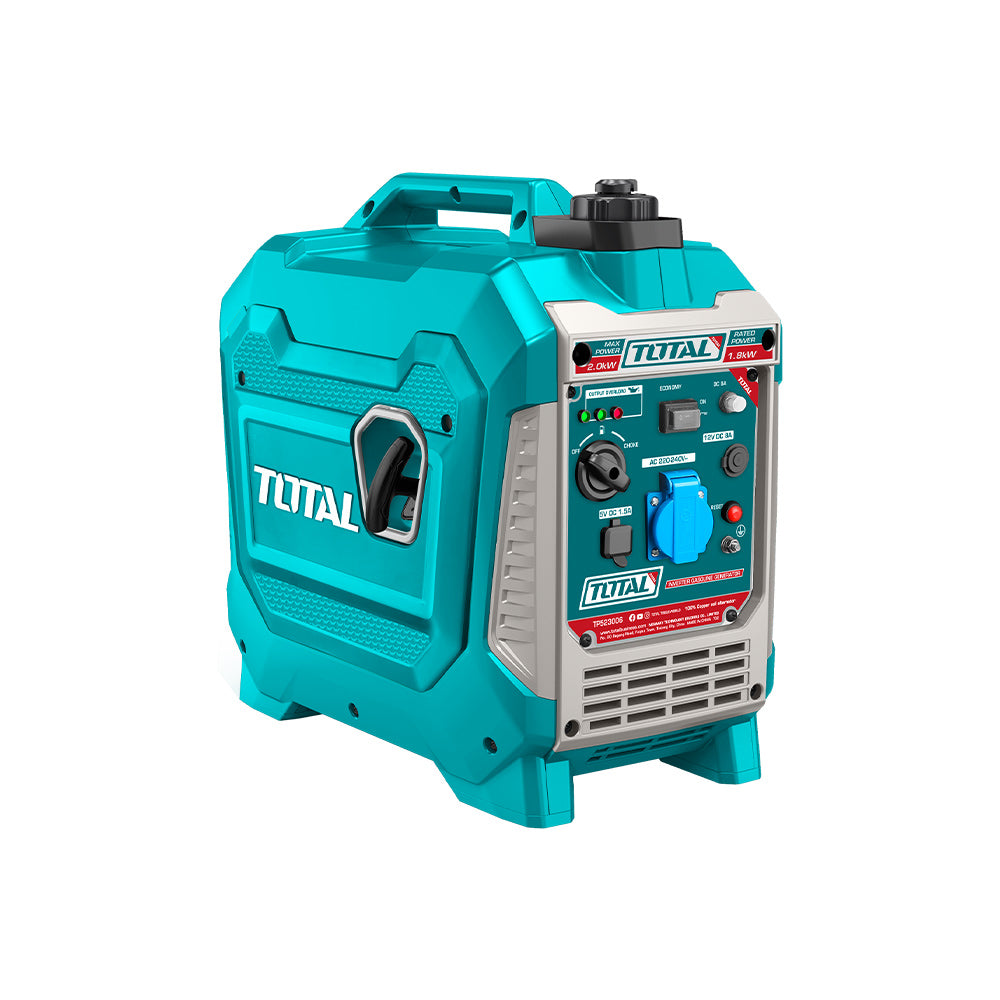 [TP523006] TP523006 Generador Silenciador  2000W
