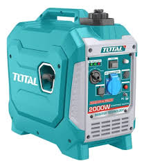 TP523006 Generador Silenciador  2000W