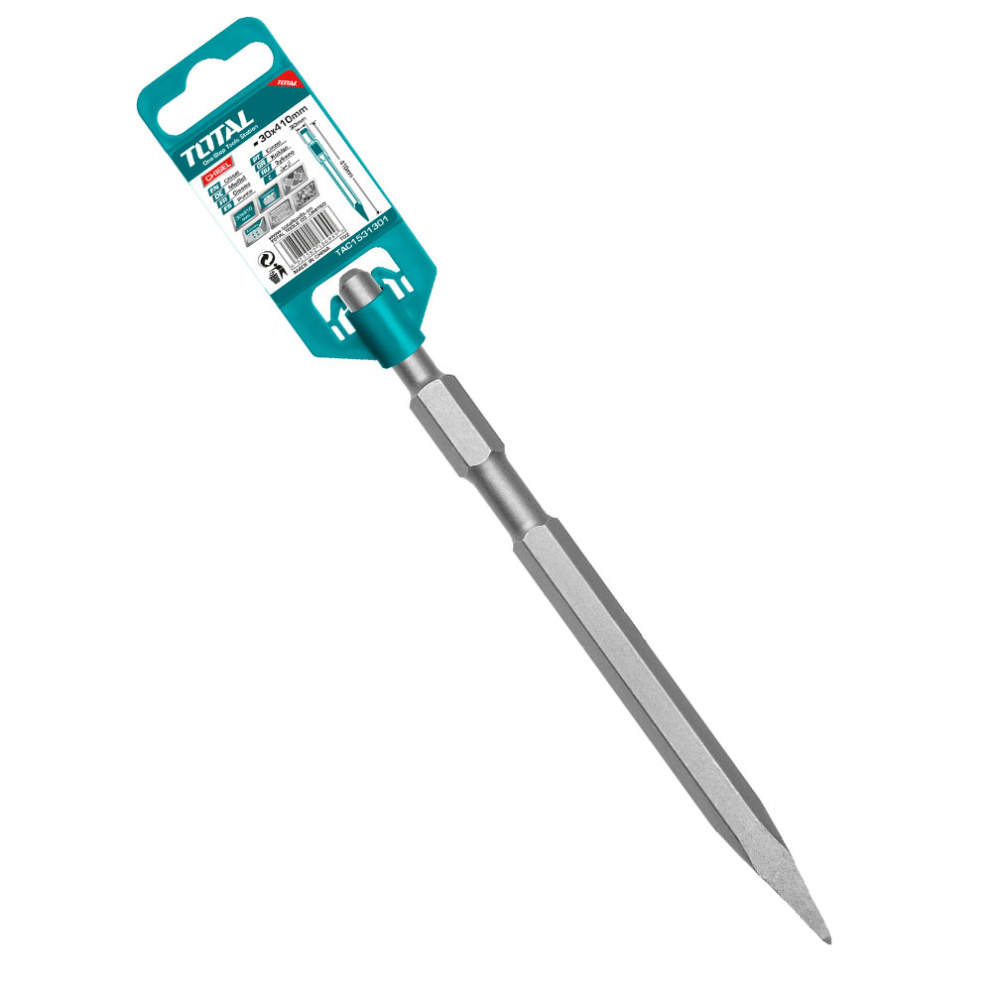 TAC153171 Cincel HERX TOTAL