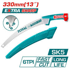 THPS3308 Sierra para podar 13" TOTAL