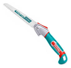 THFSW1808 Sierra plegable 7" TOTAL