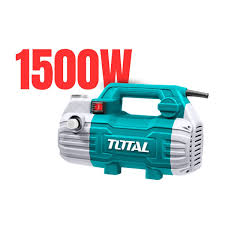 TGT1123 Hidrolavadora alta presión 1500W TOTAL