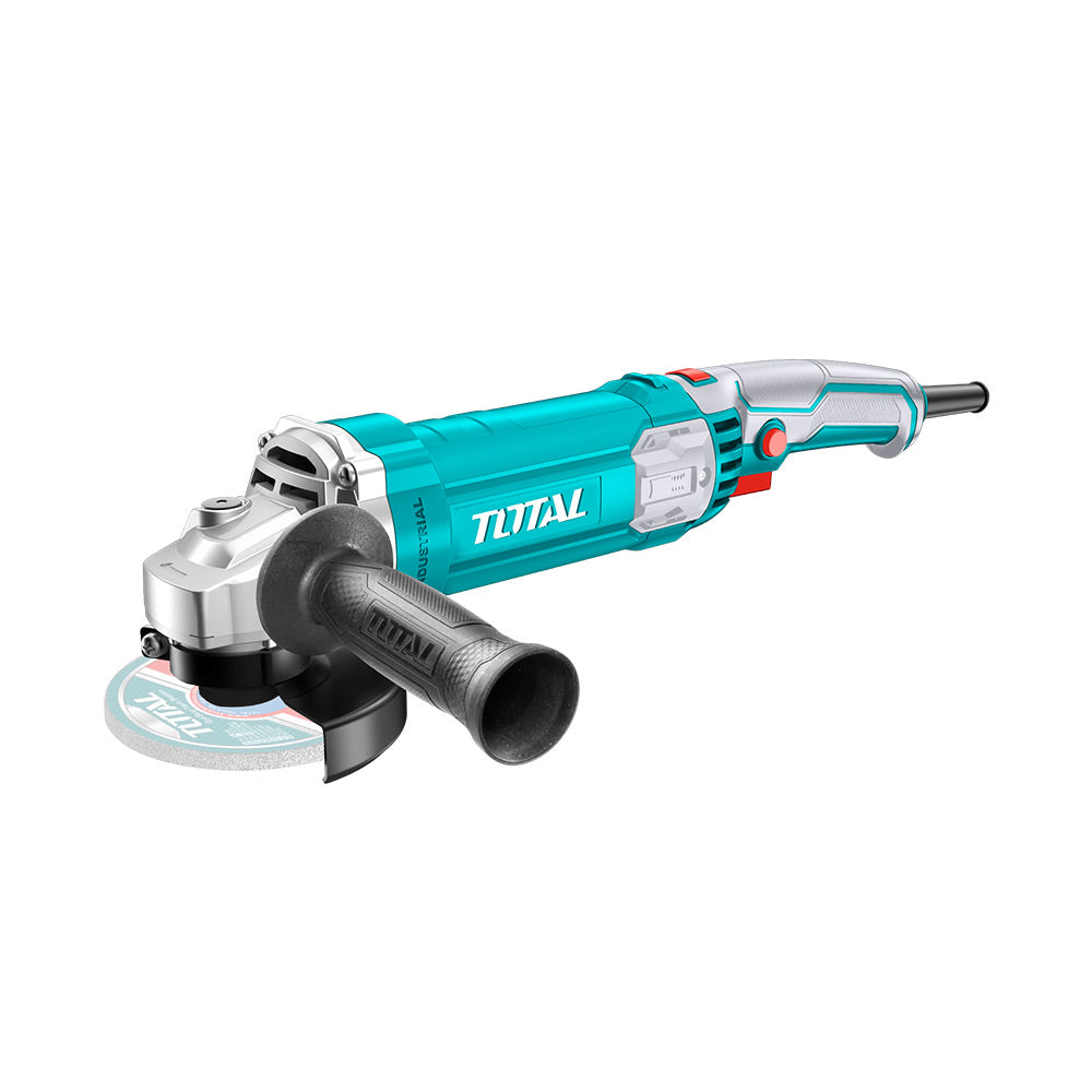 [TG110125565] TG110125565  Amoladora 5" 1100W CON COLITA Velocidad  Variable TOTAL