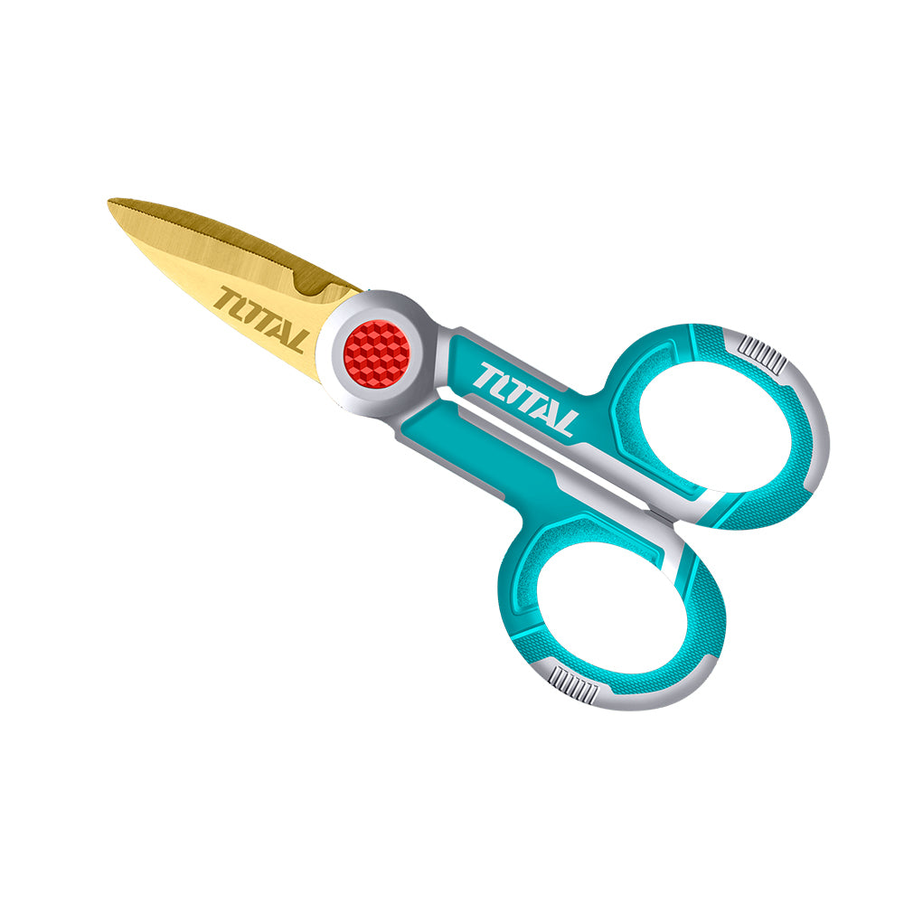 [THT1155871] THT1155871 Tijera Para Electricista TOTAL