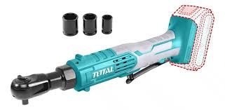 TDRLI2060151 Llave Rachet 3/8" 20V TOTAL