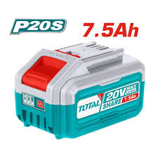 TFBLI2075 Bateria 20v 7.5 amp