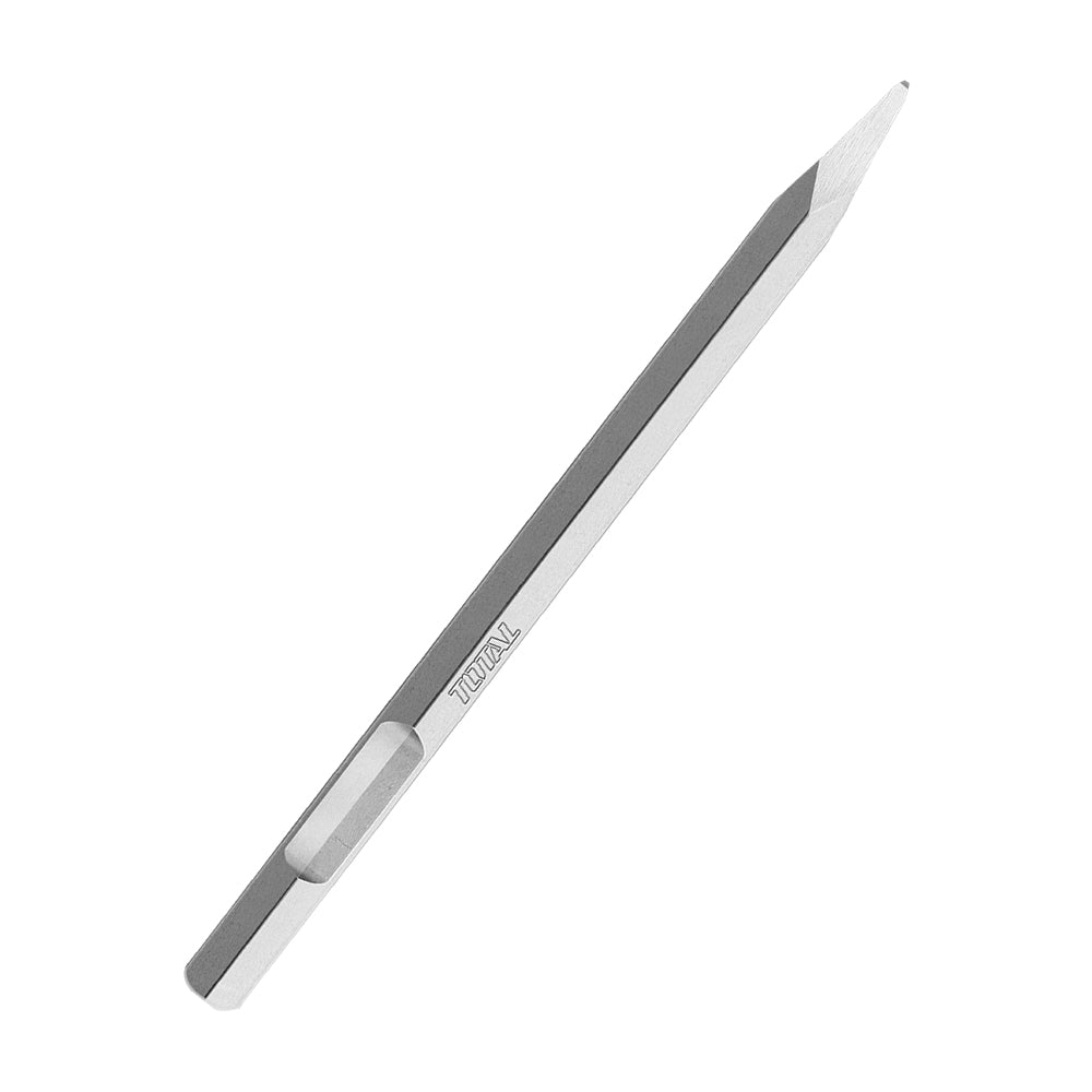 [TAC15342811] TAC15342811 Cincel Punta HEX 28x520mm TOTAL