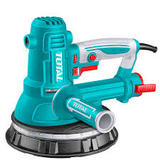 TDWS10508  Lijadora para pared 7" 850W TOTAL