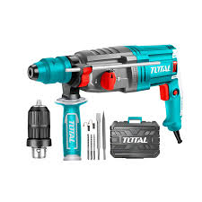 TH309288-2 Rotomartillo con acople de broca 950w TOTAL